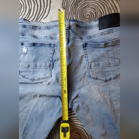 Jeans Nickel & Iron - Picture 8 of 8